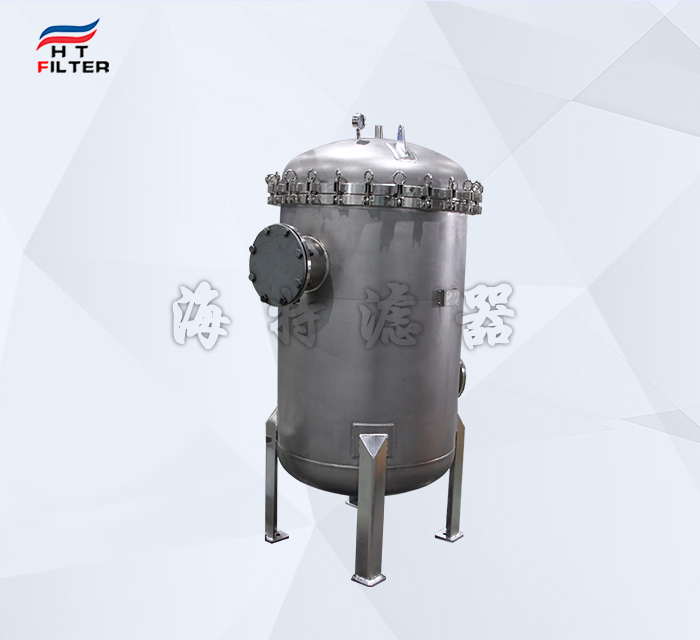 反滲透保安過濾器應(yīng)用在哪些行業(yè)？