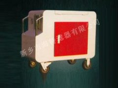 新鄉(xiāng)市海特濾器教您如何處理液壓油油溫過高？